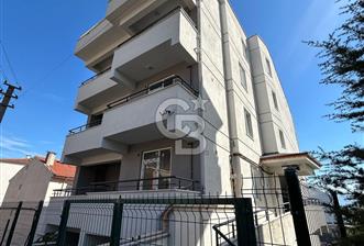 CB TOWER KURUÇEŞMEDE ARA KAT DENİZ MANZARALI SIFIR 3+1 