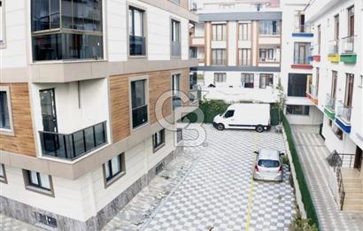 Arnavutköy Mavi göl mah Satılık 2+1 Daire AÇIK OTOPARK MEVCUT