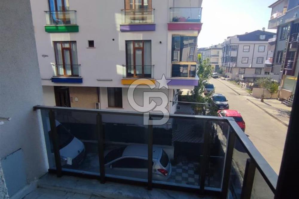 Arnavutköy Mavi göl mah Satılık 2+1 Daire AÇIK OTOPARK MEVCUT