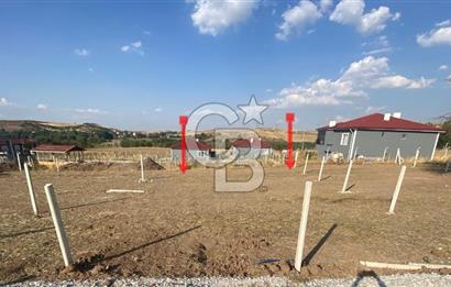 HAVAALANI YAKINI SATILIK 300 M2 SATILIK HOBİ BAHÇESİ