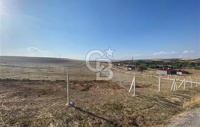 HAVAALANI YAKINI SATILIK 300 M2 SATILIK HOBİ BAHÇESİ