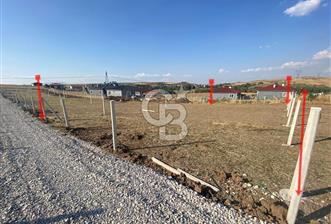 HAVAALANI YAKINI SATILIK 300 M2 SATILIK HOBİ BAHÇESİ