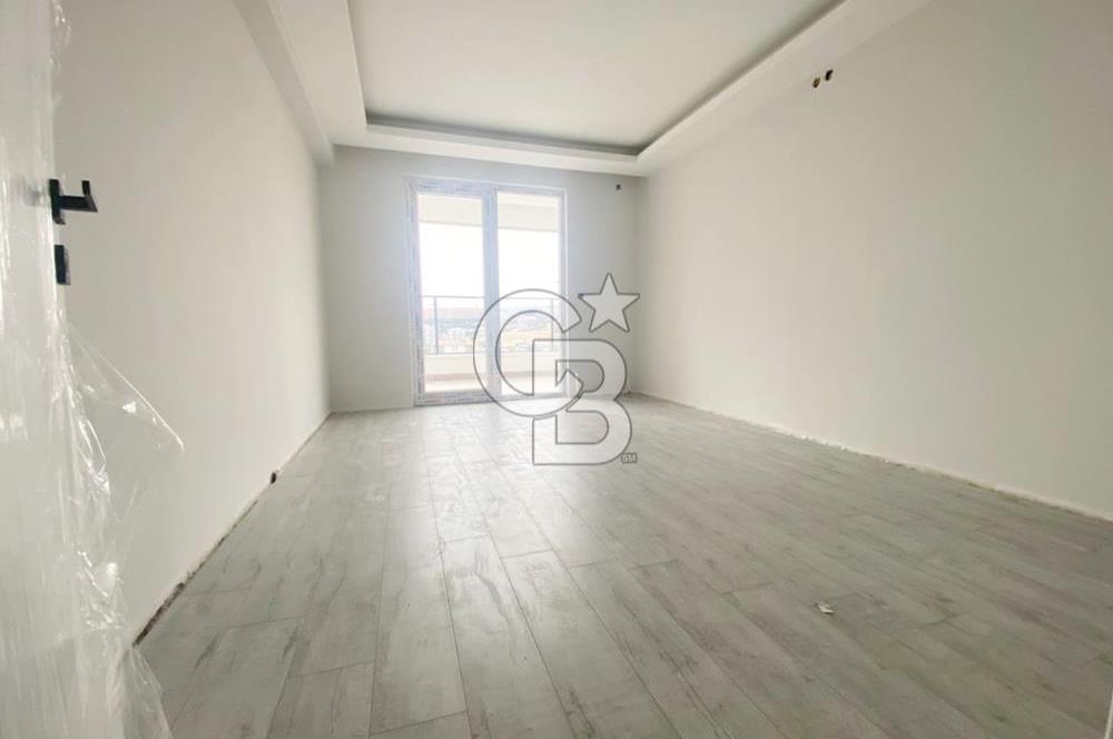 SİNCAN YENİKENT'DE SİTE'DE 4+1 SATILIK SIFIR DAİRE