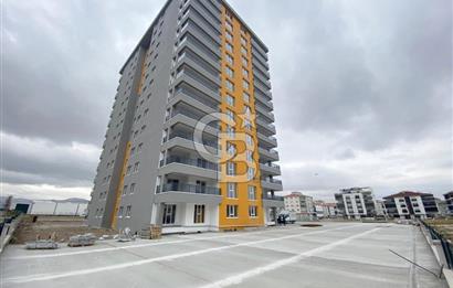 SİNCAN YENİKENT'DE SİTE'DE 4+1 SATILIK SIFIR DAİRE