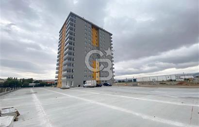 SİNCAN YENİKENT'DE SİTE'DE 4+1 SATILIK SIFIR DAİRE