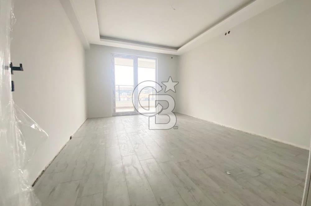 SİNCAN YENİKENT'DE SİTE'DE 4+1 SATILIK SIFIR DAİRE