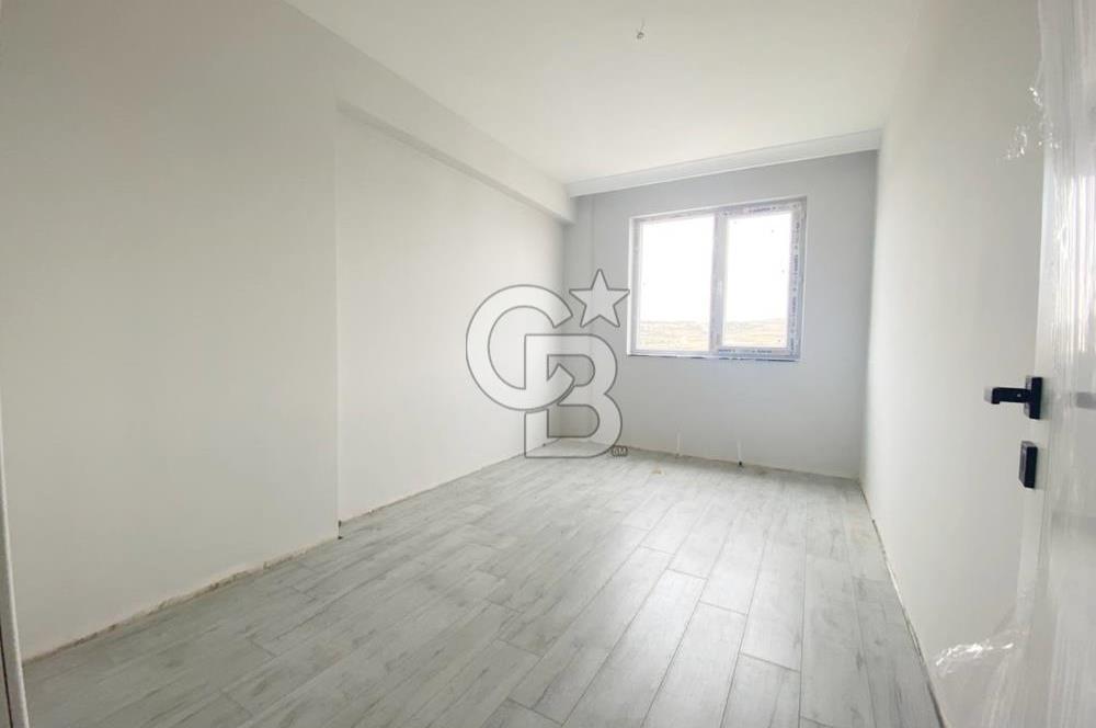 SİNCAN YENİKENT'DE SİTE'DE 4+1 SATILIK SIFIR DAİRE