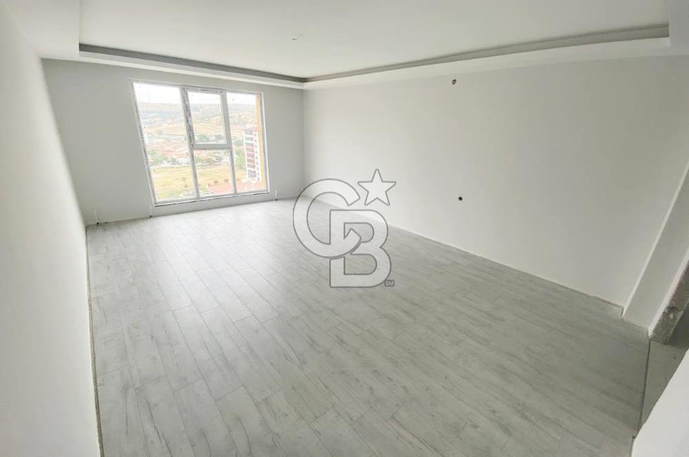 SİNCAN YENİKENT'DE SİTE'DE 4+1 SATILIK SIFIR DAİRE