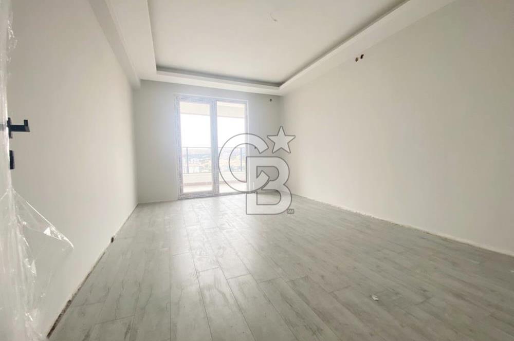 SİNCAN YENİKENT'DE SİTE'DE 4+1 SATILIK SIFIR DAİRE