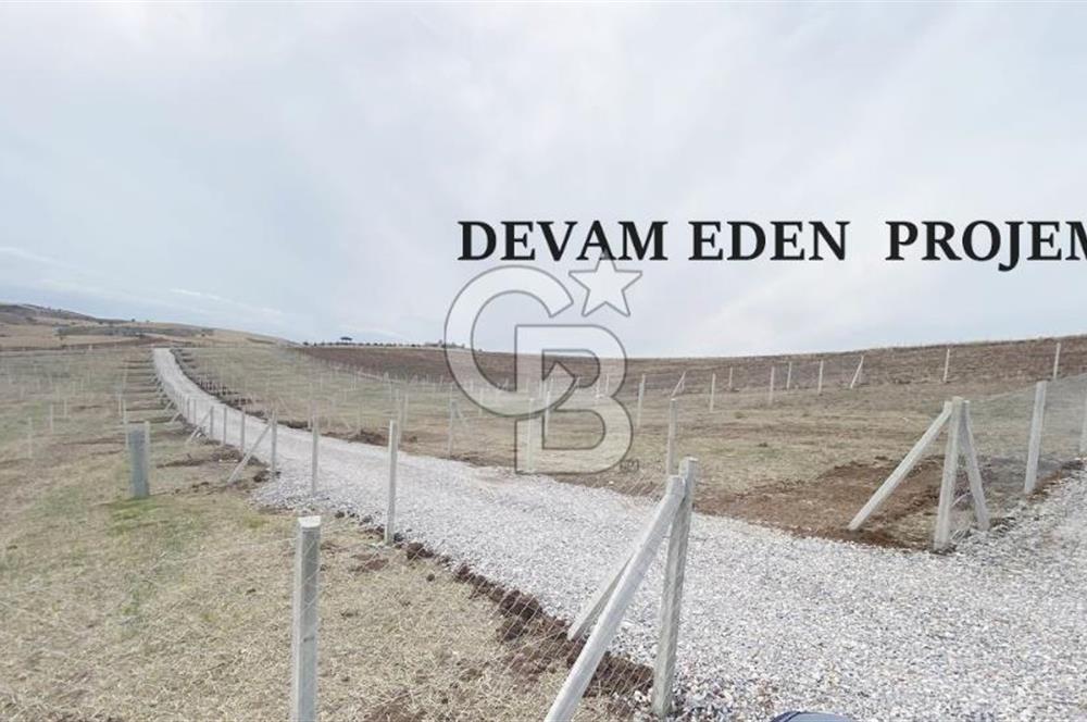 HAVAALANI YAKINI SATILIK 300 M2 SATILIK HOBİ BAHÇESİ