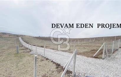 HAVAALANI YAKINI SATILIK 300 M2 SATILIK HOBİ BAHÇESİ