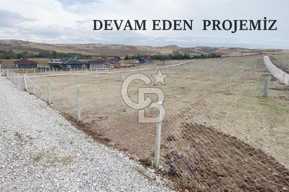 HAVAALANI YAKINI SATILIK 300 M2 SATILIK HOBİ BAHÇESİ