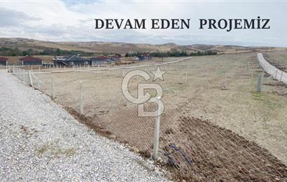 HAVAALANI YAKINI SATILIK 300 M2 SATILIK HOBİ BAHÇESİ