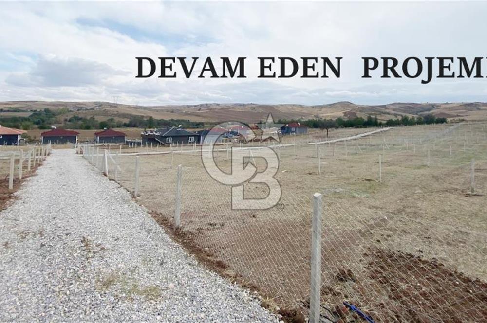 HAVAALANI YAKINI SATILIK 300 M2 SATILIK HOBİ BAHÇESİ