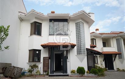 Bursa Görükle Kurtuluş Tripleks Satılık Villa