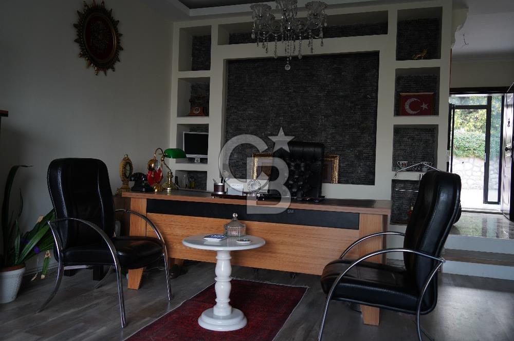 Bursa Görükle Kurtuluş Tripleks Satılık Villa