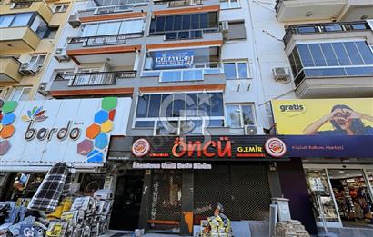 GAZİEMİR ÖNDER CD KİRALIK 3+1 DAİRE