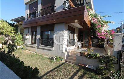 İzmir Güzelbahçe ‘de Satılık Villa Özel okullar bölgesinde