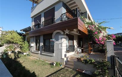 İzmir Güzelbahçe ‘de Satılık Villa Özel okullar bölgesinde