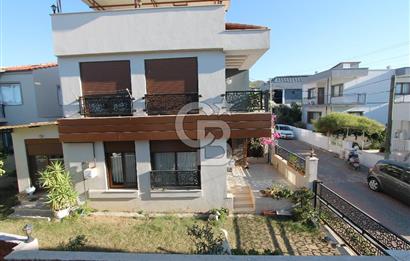 İzmir Güzelbahçe ‘de Satılık Villa Özel okullar bölgesinde