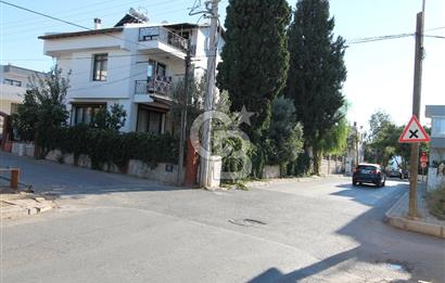 İzmir Güzelbahçe ‘de Satılık Villa Özel okullar bölgesinde