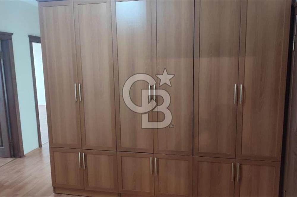 CB ATA'DAN ERZURUM KAYAKYOLU SİTE İÇİNDE GENİŞ 3+1 SATILIK DAİRE