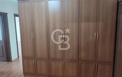 CB ATA'DAN ERZURUM KAYAKYOLU SİTE İÇİNDE GENİŞ 3+1 SATILIK DAİRE