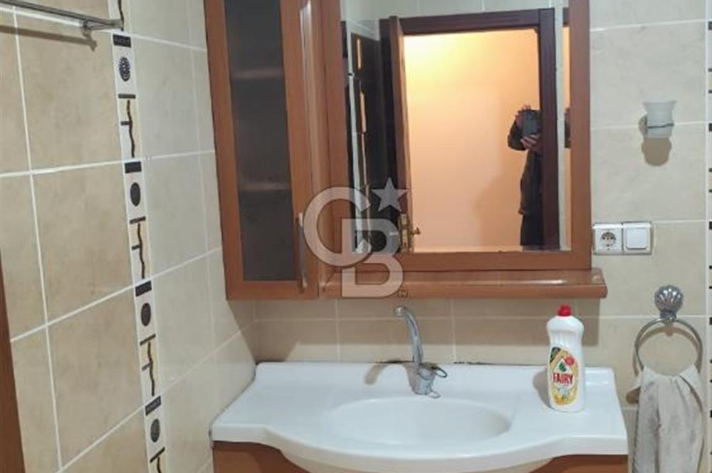 CB ATA'DAN ERZURUM KAYAKYOLU SİTE İÇİNDE GENİŞ 3+1 SATILIK DAİRE