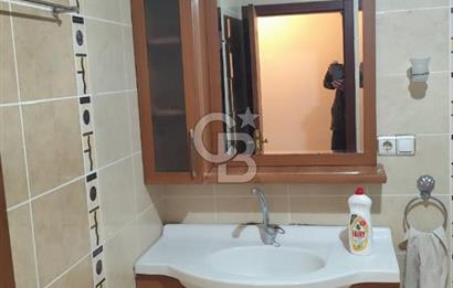 CB ATA'DAN ERZURUM KAYAKYOLU SİTE İÇİNDE GENİŞ 3+1 SATILIK DAİRE