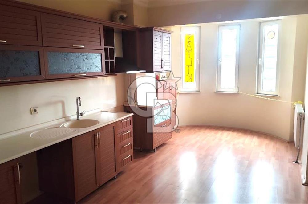 CB ATA'DAN ERZURUM KAYAKYOLU SİTE İÇİNDE GENİŞ 3+1 SATILIK DAİRE