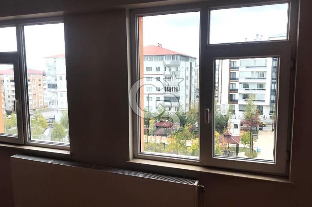 CB ATA'DAN ERZURUM KAYAKYOLU SİTE İÇİNDE GENİŞ 3+1 SATILIK DAİRE