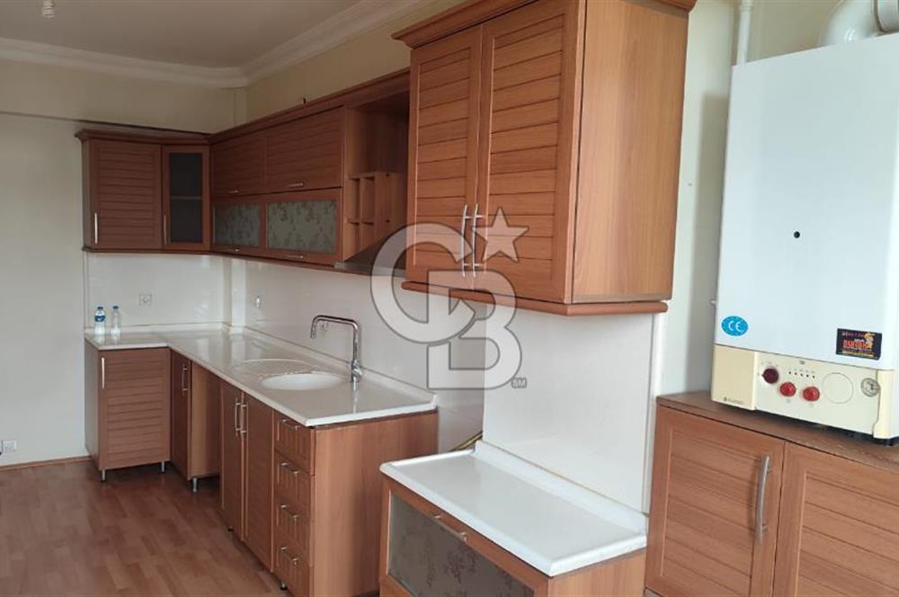 CB ATA'DAN ERZURUM KAYAKYOLU SİTE İÇİNDE GENİŞ 3+1 SATILIK DAİRE