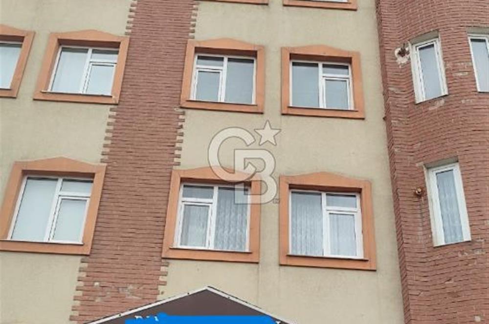 CB ATA'DAN ERZURUM KAYAKYOLU SİTE İÇİNDE GENİŞ 3+1 SATILIK DAİRE