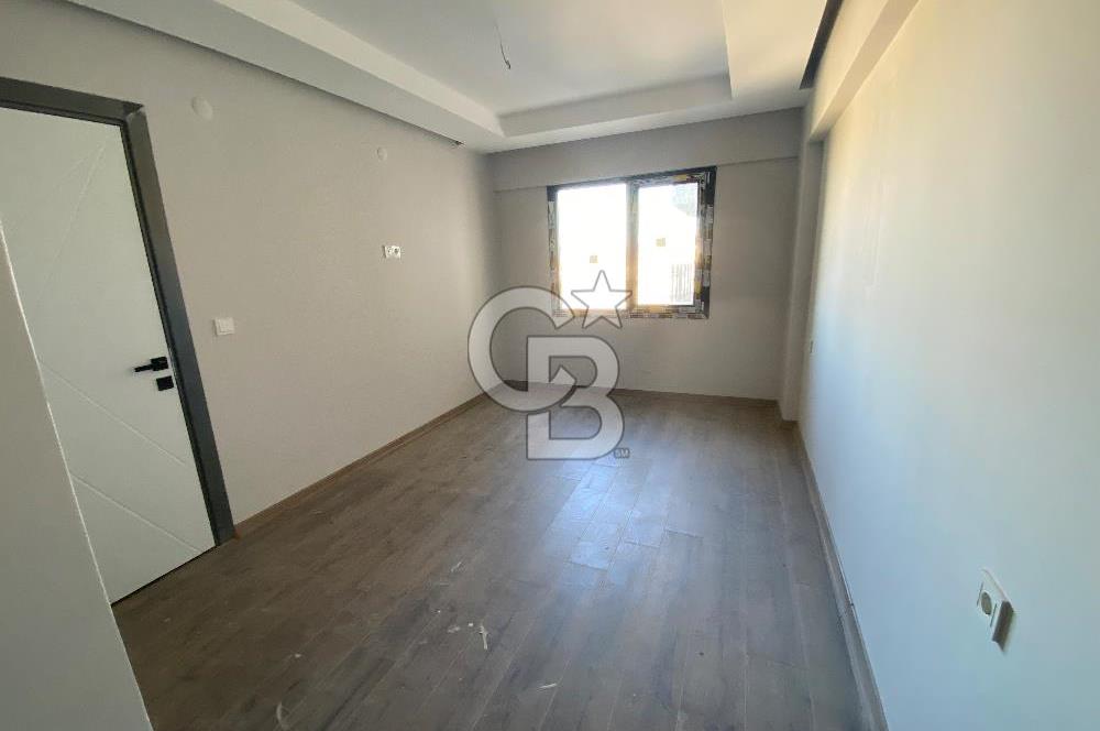 İzmir Menemen North City’de Satılık 3+1 Daire 