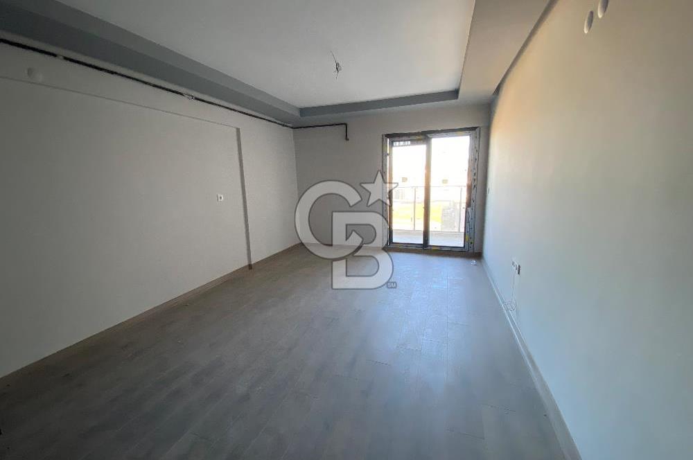 İzmir Menemen North City’de Satılık 3+1 Daire 