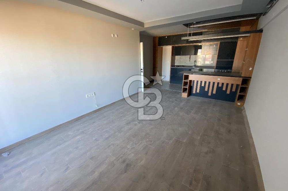 İzmir Menemen North City’de Satılık 3+1 Daire 