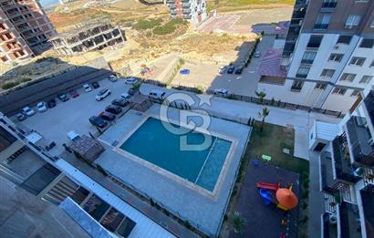 İzmir Menemen North City’de Satılık 3+1 Daire 