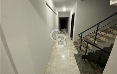 İzmir Menemen North City’de Teraslı Satılık 3+1 Daire