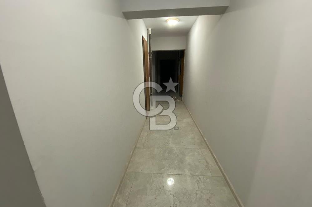 İzmir Menemen North City’de Teraslı Satılık 3+1 Daire