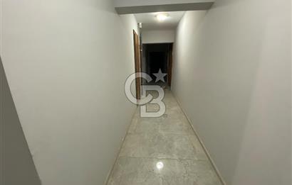 İzmir Menemen North City’de Teraslı Satılık 3+1 Daire