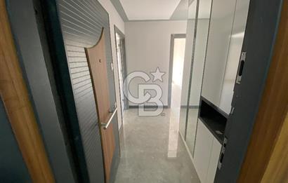 İzmir Menemen North City’de Teraslı Satılık 3+1 Daire