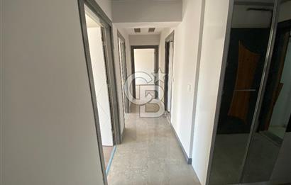 İzmir Menemen North City’de Teraslı Satılık 3+1 Daire