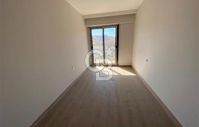 İzmir Menemen North City’de Teraslı Satılık 3+1 Daire