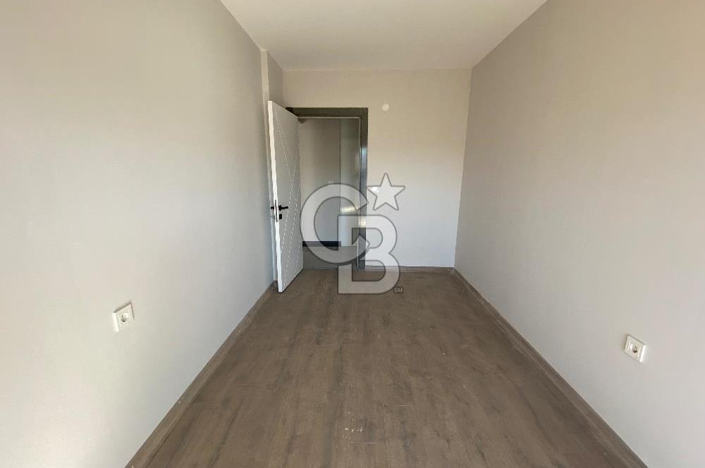 İzmir Menemen North City’de Teraslı Satılık 3+1 Daire