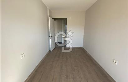 İzmir Menemen North City’de Teraslı Satılık 3+1 Daire