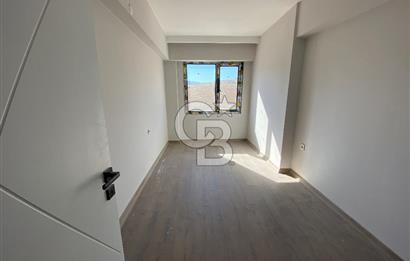 İzmir Menemen North City’de Teraslı Satılık 3+1 Daire