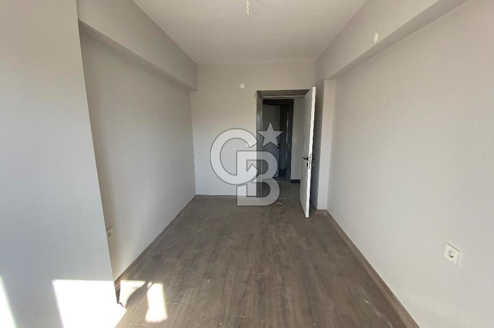 İzmir Menemen North City’de Teraslı Satılık 3+1 Daire