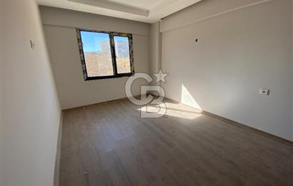 İzmir Menemen North City’de Teraslı Satılık 3+1 Daire