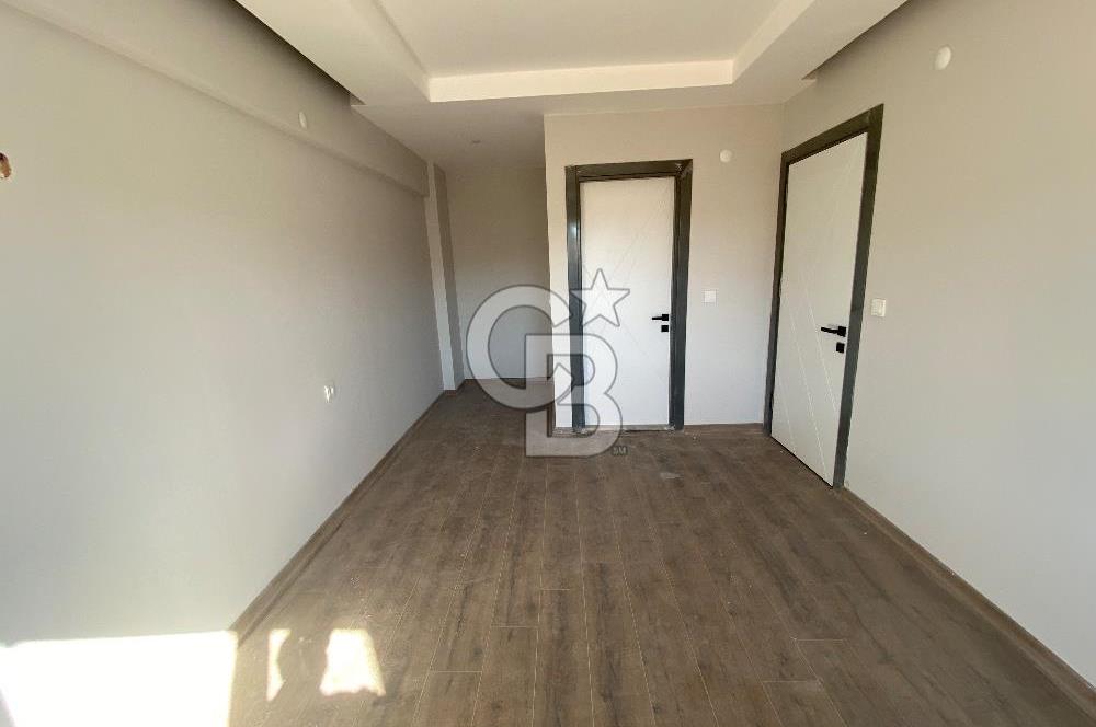 İzmir Menemen North City’de Teraslı Satılık 3+1 Daire