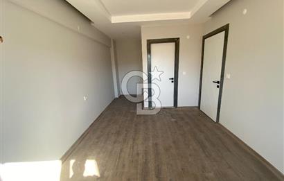 İzmir Menemen North City’de Teraslı Satılık 3+1 Daire